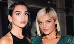 Bebe Rexha "than trời", Dua Lipa động viên fan khi Billboard Hot 100 bất ngờ "quay xe"