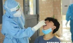 Đà Nẵng: Phụ huynh an tâm khi teen và giáo viên sẽ được xét nghiệm trước kỳ thi sắp tới