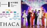 HYBE chốt “đơn hàng” khủng, đưa BTS, Justin Bieber, Ariana Grande về chung một nhà