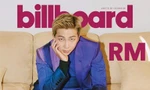 RM trả lời ra sao khi gặp câu hỏi "cà khịa": ARMY đang thao túng bảng xếp hạng Billboard?