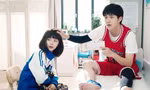 Cặp đôi Cảnh Cảnh và Dư Hoài tái ngộ, kể thêm ngoại truyện ở vũ trụ song song