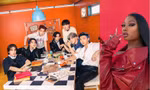 ARMY bất ngờ biết tin BTS sẽ ra mắt bài hát mới thông qua vụ kiện của Megan Thee Stallion