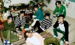 "Hậu" thành tích triệu bản, NCT DREAM được vinh danh trên MTV Asia Spotlight