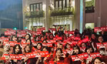 V-Cass hai miền tưng bừng hội ngộ mừng kỷ niệm 20 năm ra mắt của TVXQ!