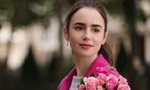 Lily Collins và những bộ phim hóa thành “nàng thơ” xinh đẹp nhất