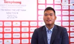 Nhà vô địch Nguyễn Đức Sơn: 'Danh hiệu Tiền Phong Golf Championship là bàn đạp để tôi chinh phục chức vô địch Quốc gia'