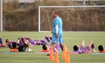 Video: Thầy Park rèn quân tại Lào, sẵn sàng chinh phục AFF Cup 2022