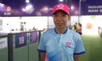 Cụm sân Pickleball D-JOY sẵn sàng cho gần 1.000 lượt vận động viên thi đấu tại Giải Vô địch Pickleball Việt Nam 2025