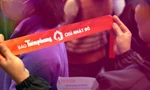 Chủ Nhật Đỏ: 17 năm hành trình xây dựng ý thức và trao gửi yêu thương