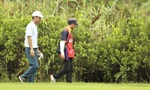 Hố 11 par5 - 'Cạm bẫy' đối với các golfer trong ngày cắt loại