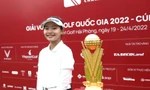 Bảng Nữ bùng nổ tại Giải Vô địch Golf Quốc gia 2022 - Cúp VinFast