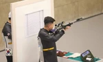 Xem loạt bắn cân não khiến bắn súng Việt Nam 'mất' huy chương Asiad 19 đáng tiếc