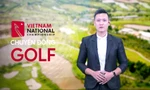 CHUYỂN ĐỘNG GOLF: Phần thưởng HIO hấp dẫn tại Giải Vô địch Golf Quốc gia 2024, Cúp VinFast - Hải Phòng 