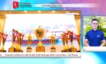 CHUYỂN ĐỘNG GOLF: Thay đổi về Điều lệ Giải Vô địch Golf Quốc gia 2024, Cúp VinFast - Hải Phòng