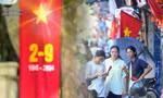 Thời tiết Hà Nội sau kì nghỉ lễ như thế nào?