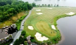 Những hố HIO đầy thách thức tại Golf Tiền Phong Championship 2022