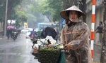 Hà Nội nồm ẩm đỉnh điểm chuẩn bị đón rét khô