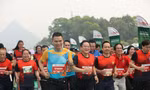 Ấn tượng với Tiền Phong Marathon 2023