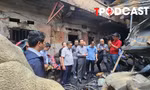 ĐIỂM TIN 24/5: Ai chịu trách nhiệm trong vụ cháy 14 người chết ở Hà Nội?
