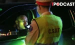 HÌNH SỰ: Phạt hơn 46 triệu đồng vì không chịu đo nồng độ cồn