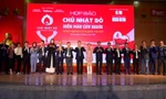 Toàn cảnh Họp báo chuỗi ngày Hội hiến máu tình nguyện ‘Chủ Nhật Đỏ’ lần thứ XVII – năm 2025