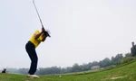 Nhiều cơ hội cho golfer trẻ thi đấu cọ xát tại Tiền Phong Championship 2022