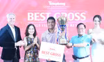 Tiền Phong Golf Championship 2023: Lan tỏa ý nghĩa nhân văn