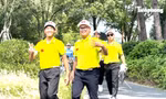 Anh Minh, Khánh Hưng nói về trải nghiệm trong lần đầu tiên dự Asiad 19?