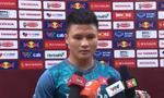 Quang Hải: Ít được thi đấu ở Pau FC gây ra vấn đề về cảm giác bóng 