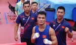 Võ sĩ boxing Nguyễn Văn Đương: ‘Tôi sẽ cố gắng thay phần của chị Nguyễn Thị Tâm'