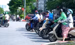 Hà Nội tăng nhiệt, có mưa dông cục bộ hết đêm đầu tuần