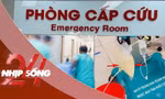 NHỊP SỐNG 24: Sau bữa nhậu, người đàn ông cấp cứu với chỉ số mỡ máu tăng gấp 45 lần 