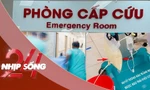 NHỊP SỐNG 24: Sau bữa nhậu, người đàn ông cấp cứu với chỉ số mỡ máu tăng gấp 45 lần 