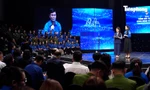 Không khí sôi nổi tại Diễn đàn ‘Tiếng nói tuổi trẻ - hành động của Đoàn’