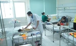 Hà Nội: 10.000 người mắc sốt xuất huyết, cảnh báo 'đỉnh dịch' nguy hiểm