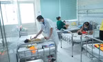 Hà Nội: 10.000 người mắc sốt xuất huyết, cảnh báo 'đỉnh dịch' nguy hiểm
