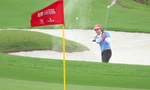 Những khoảnh khắc đẹp của golfer trẻ nhất Giải Vô địch Golf Quốc gia 2022 - Cúp VinFast
