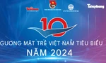 Toàn cảnh tiến trình bình xét Giải thưởng Gương mặt trẻ Việt Nam tiêu biểu năm 2024