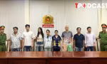 HÌNH SỰ: Đường dây gần trăm 'hotgirl' bán dâm ở TPHCM