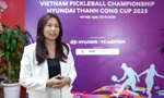 Chúng tôi mong muốn Giải Pickleball Việt Nam - Cúp Hyundai Thành Công được tổ chức thường niên