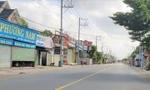 Thêm một thành phố ở Bình Dương thực hiện ‘đông cứng, khóa chặt’ 24/24 giờ