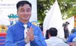 Bí thư Tỉnh Đoàn Bình Phước được điều động nhiệm vụ mới