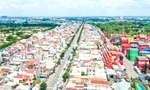 Thành phố cửa ngõ Bình Dương mang sứ mệnh kết nối vùng