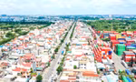 Thành phố cửa ngõ Bình Dương mang sứ mệnh kết nối vùng