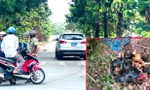 Vụ nghi án giết người phân xác: Huy động hơn 100 công an tìm phần thi thể còn lại 