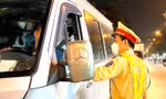 Một thành phố ở Bình Dương phát hiện nhiều ‘ma men’ nhất từ trước đến nay