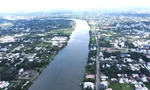 Chi gần 7.000 tỷ đồng, Bình Dương sẽ có phố đi bộ ven sông Sài Gòn dài gần 16km