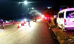  Gặp tai nạn giao thông, nữ sinh tử nạn trong đêm sinh nhật