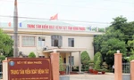 Bộ Công an làm việc với CDC Bình Phước, niêm phong quà biếu của Công ty Việt Á