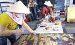 Cận cảnh làng nghề lâu đời nhất Bình Dương sắp thành điểm du lịch